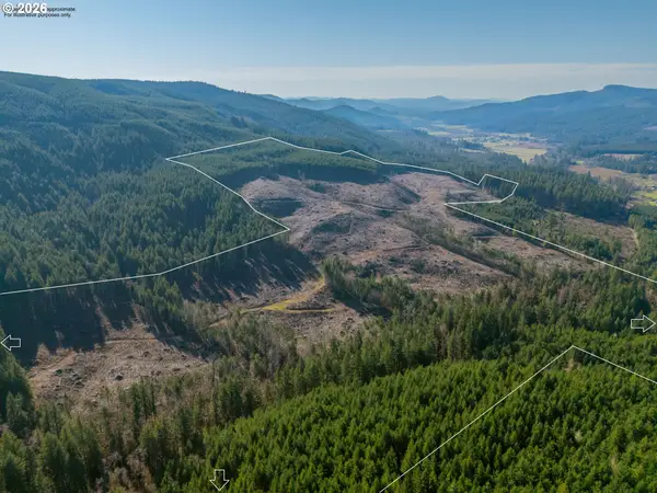 Camp Creek Rd, Springfield, OR 97478