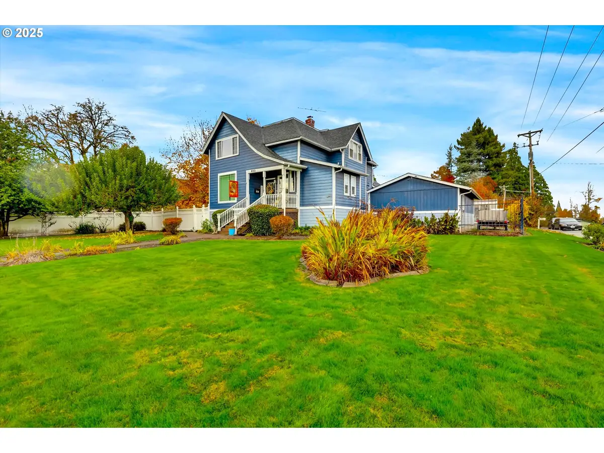 952 Main St E, Monmouth, OR 97361 - Image #1