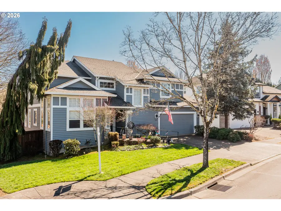 1037 NE Creeksedge Dr, Hillsboro, OR 97124 - #2