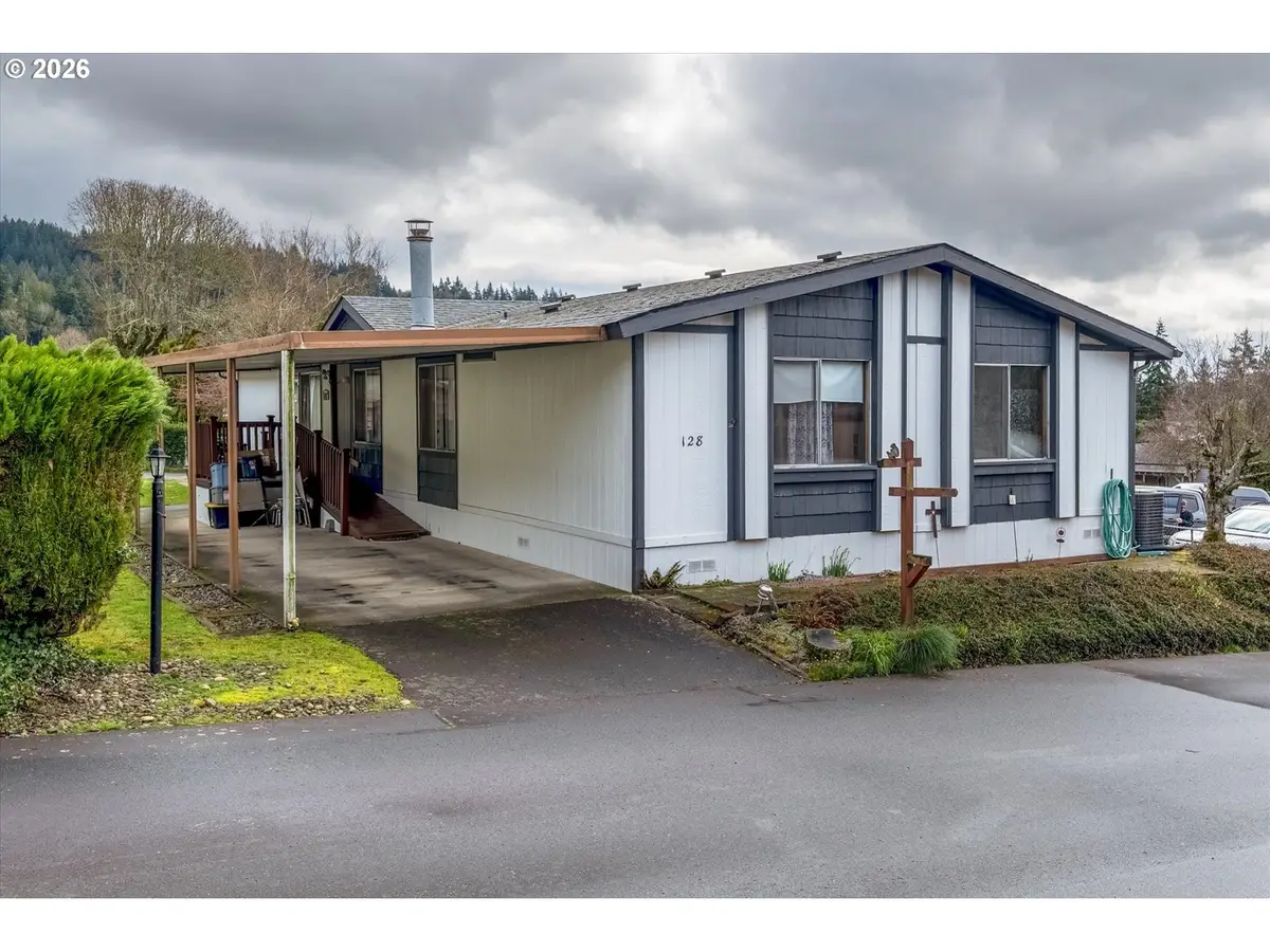 5400 Meeker Dr #128, Kalama, WA 98625 - #1