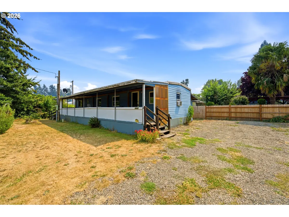 10882 Oak St, Donald, OR 97020 - #1
