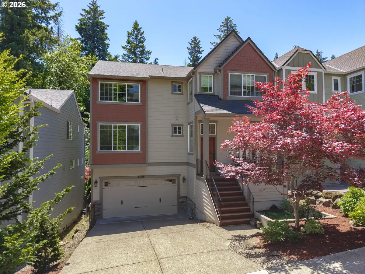 3526 SW Arnold St, Portland, OR 97219 - #1