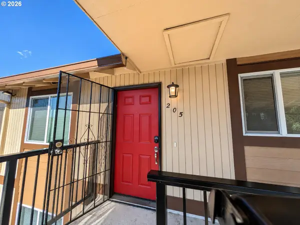 3404 19th Ave #205, ForestGrove, OR 97116