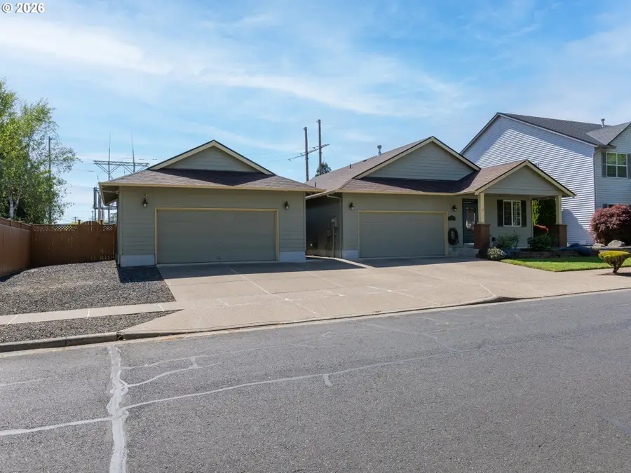 2940 Brooke St, Forest Grove, OR 97116 - #3