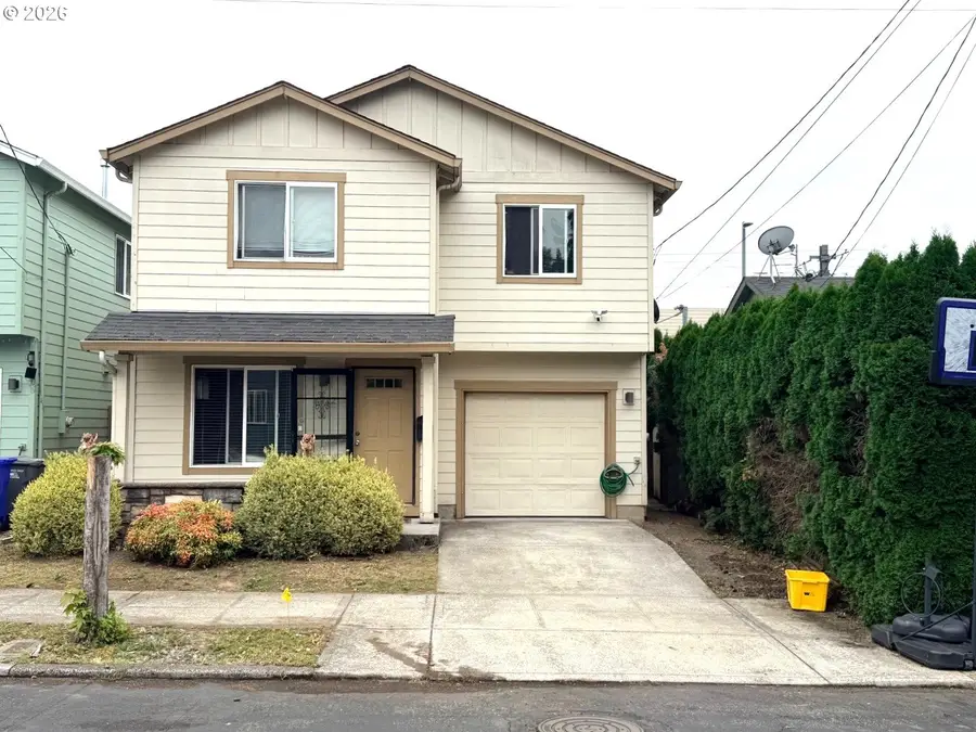 6712 SE 94th Ave, Portland, OR 97266 - #2