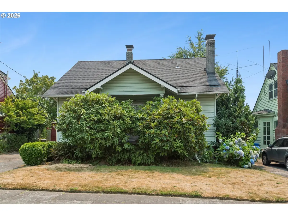 2314 SE Grant St, Portland, OR 97214 - #1