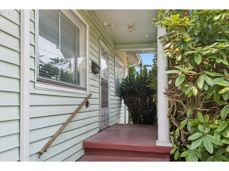 2314 SE Grant St, Portland, OR 97214 - #2