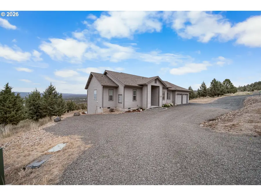 7314 SE Night Hawk Ct, Prineville, OR 97754 - #2