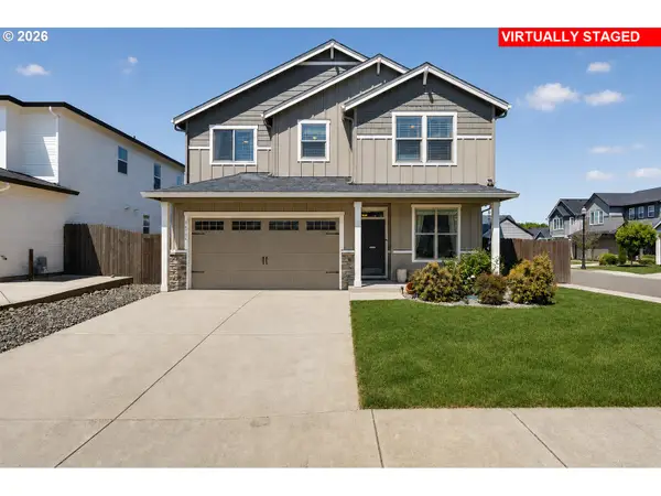16716 NE 95th St, Vancouver, WA 98682