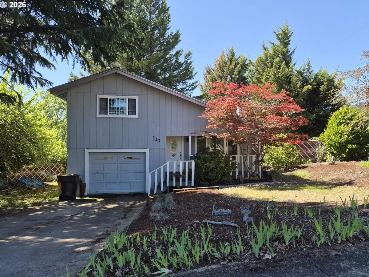 110 SE Cerrito Ct, Myrtle Creek, OR 97457 - #1