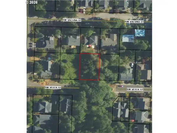 3811 SW Vesta St, Portland, OR 97219
