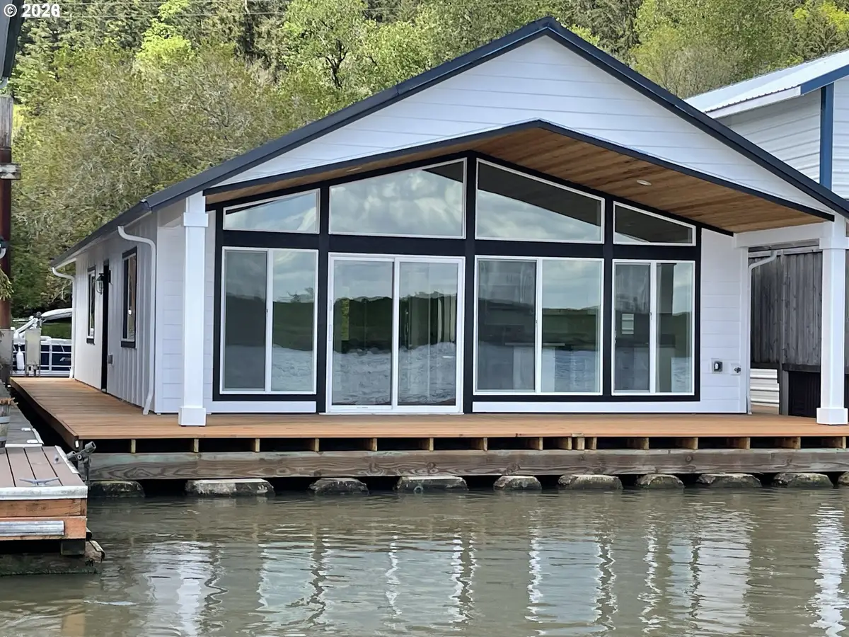 23500 NW St. Helens Rd #S6, Portland, OR 97231 - Image #1