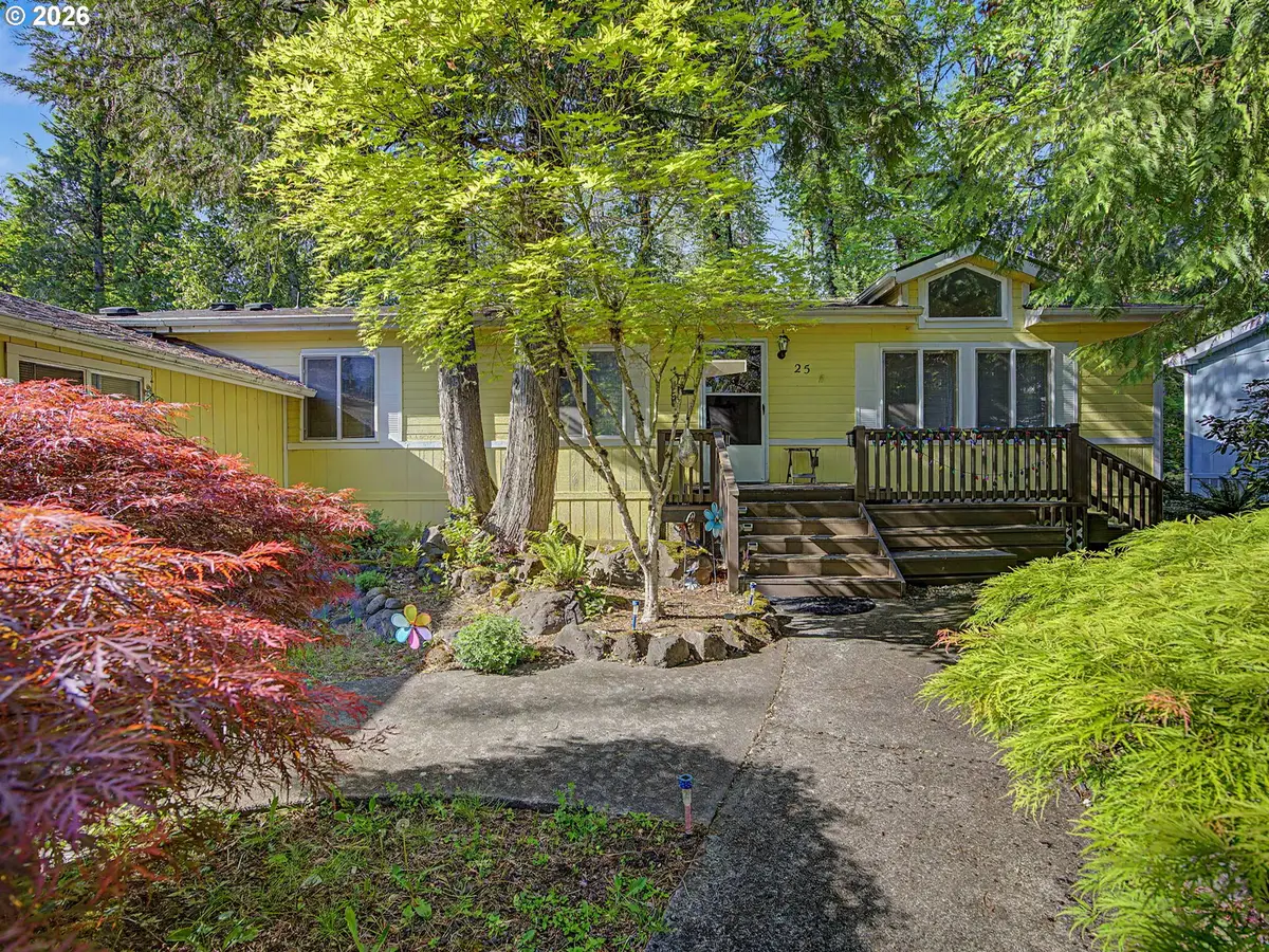 25222 E Welches Rd #25, Welches, OR 97067 - #1