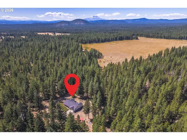 331 Pothole Rd, Goldendale, WA 98620