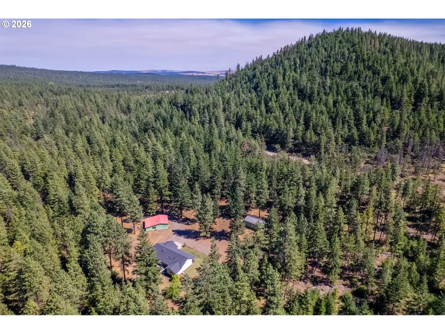 331 Pothole Rd, Goldendale, WA 98620 - #2