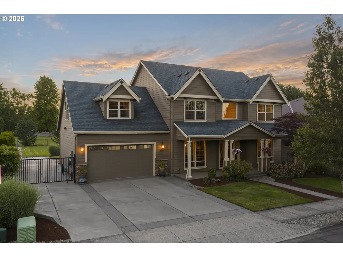 3097 SE Kingfisher Ave, Gresham, OR 97080 - #1