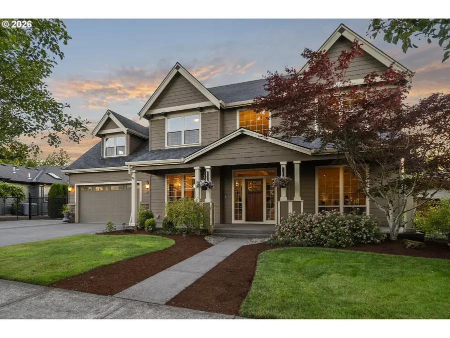 3097 SE Kingfisher Ave, Gresham, OR 97080 - #2