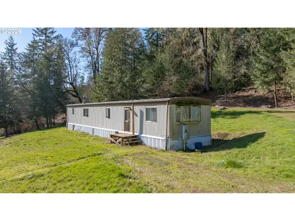 42480 SW Fort Hill Rd, Willamina, OR 97396