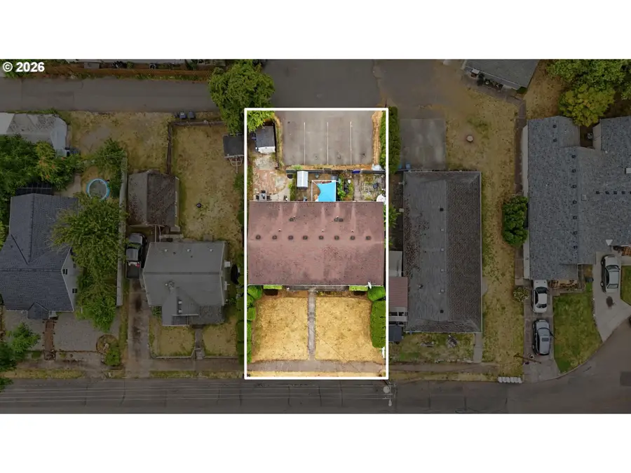 3316 Grand Blvd, Vancouver, WA 98661 - #3