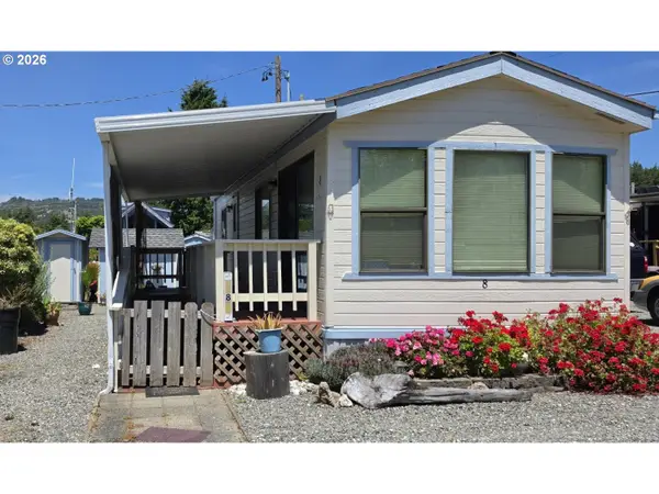 95706 Jerrys Flat Rd #8, GoldBeach, OR 97444