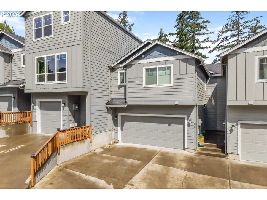 1262 SE Windsong Dr, Cascade Locks, OR 97014 - #3