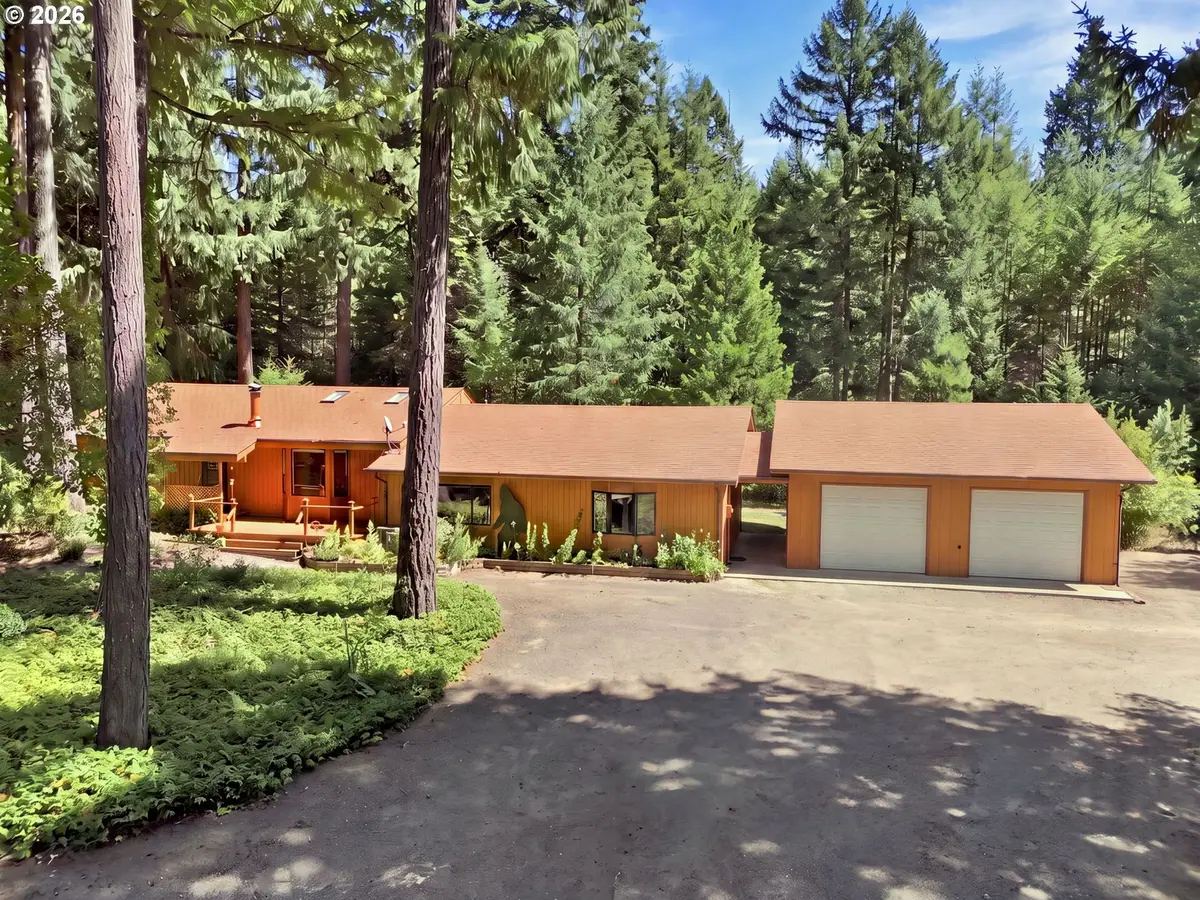 90305 Baker Rd, Elmira, OR 97437 - #1
