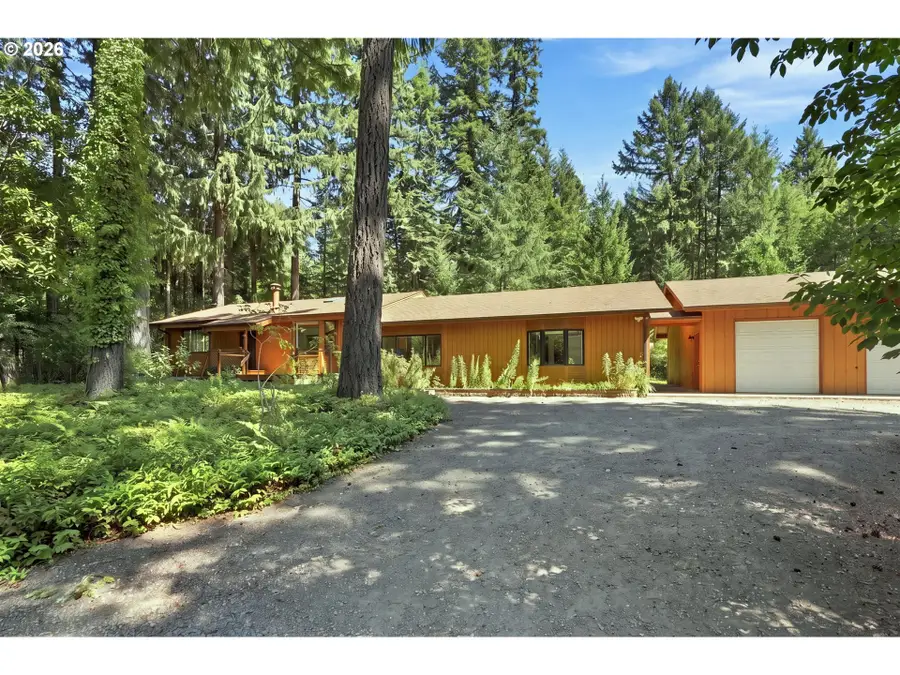 90305 Baker Rd, Elmira, OR 97437 - #2