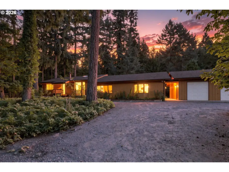90305 Baker Rd, Elmira, OR 97437 - #3