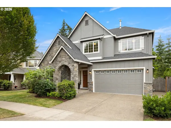 859 NE Retford Ave, Hillsboro, OR 97124