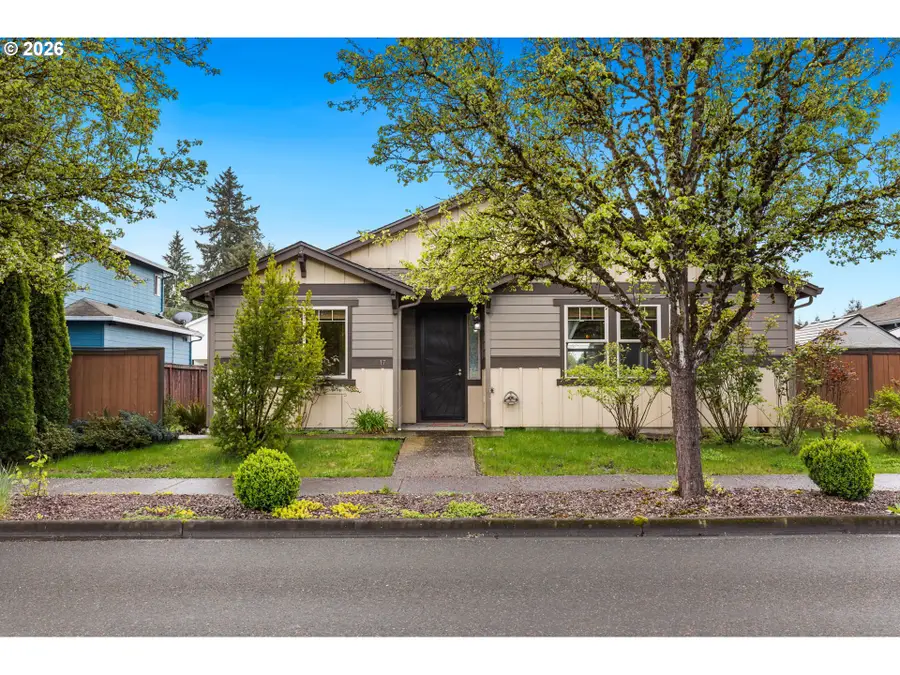 17 NW 25th St, Battle Ground, WA 98604 - #2