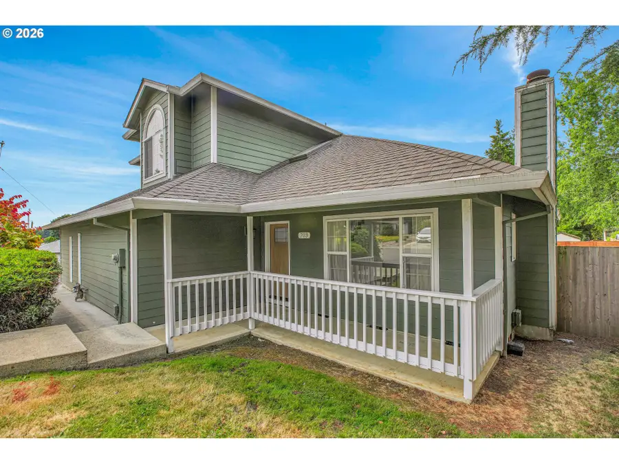 703 NW 114th St, Vancouver, WA 98685 - #2