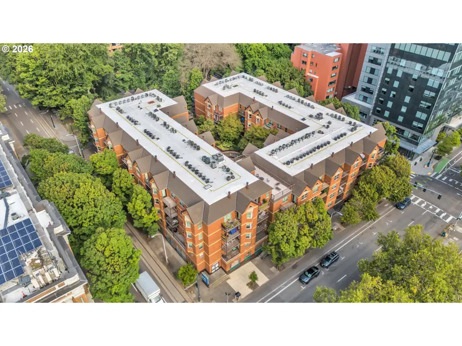 1500 SW Park Ave #306, Portland, OR 97201 - #3
