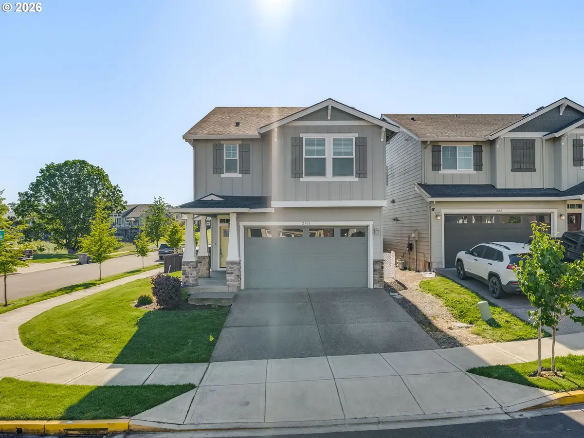 2706 NW Eric Dr, McMinnville, OR 97128 - #1