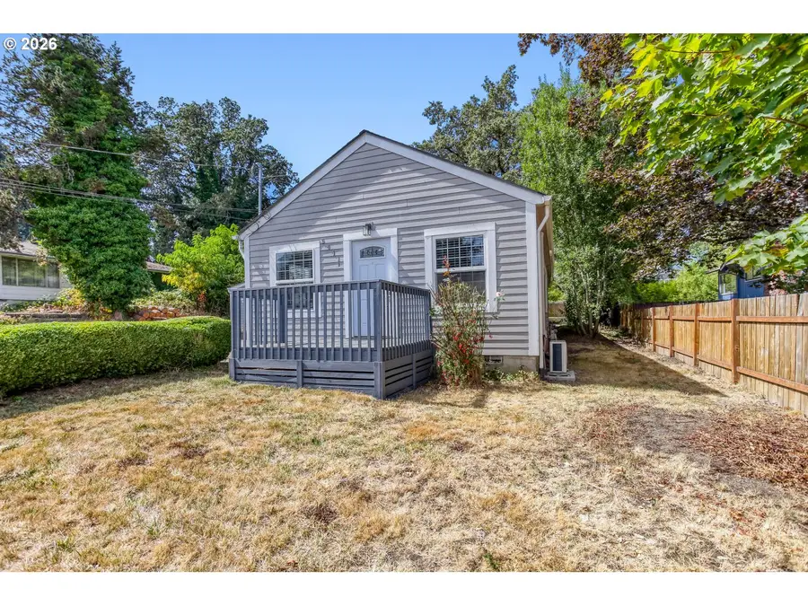 5411 SE Thiessen Rd #A&B, Milwaukie, OR 97267 - #3