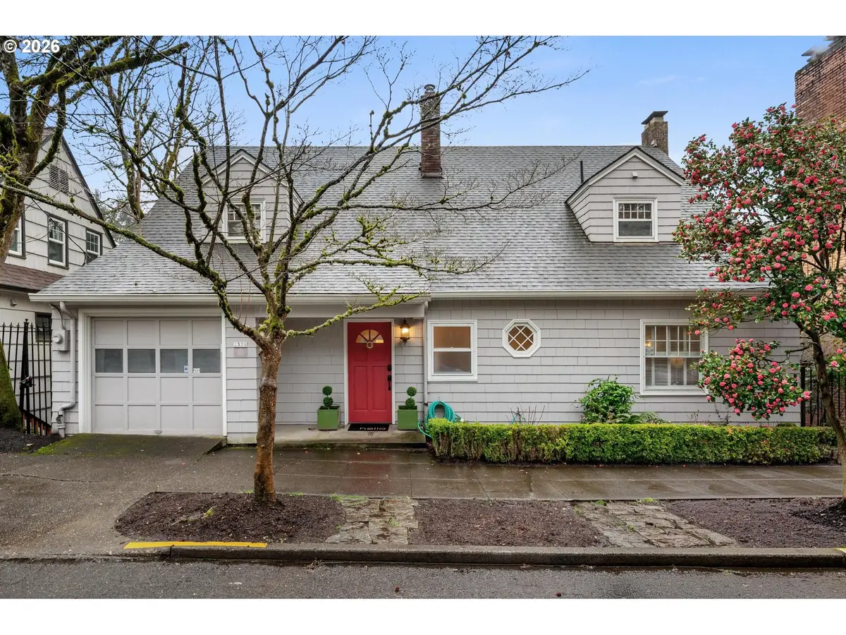 2328 SW Madison St, Portland, OR 97205 - #1