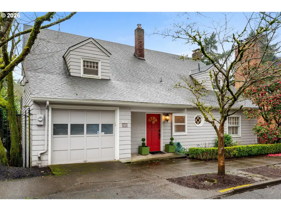 2328 SW Madison St, Portland, OR 97205 - #2