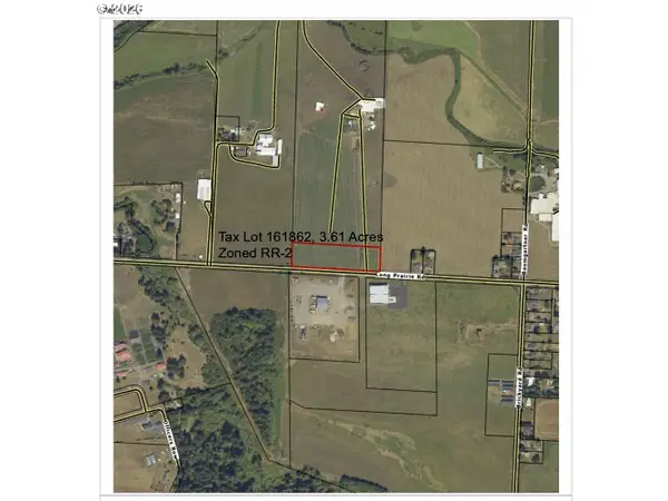 0 Long Prairie Rd, Tillamook, OR 97141