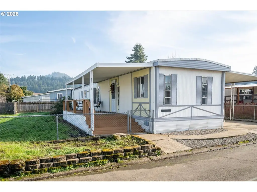 5335 Daisy St #131, Springfield, OR 97478 - Image #1