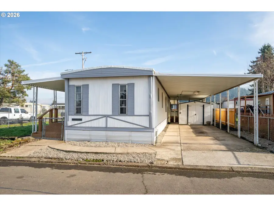 5335 Daisy St #131, Springfield, OR 97478 - Image #2