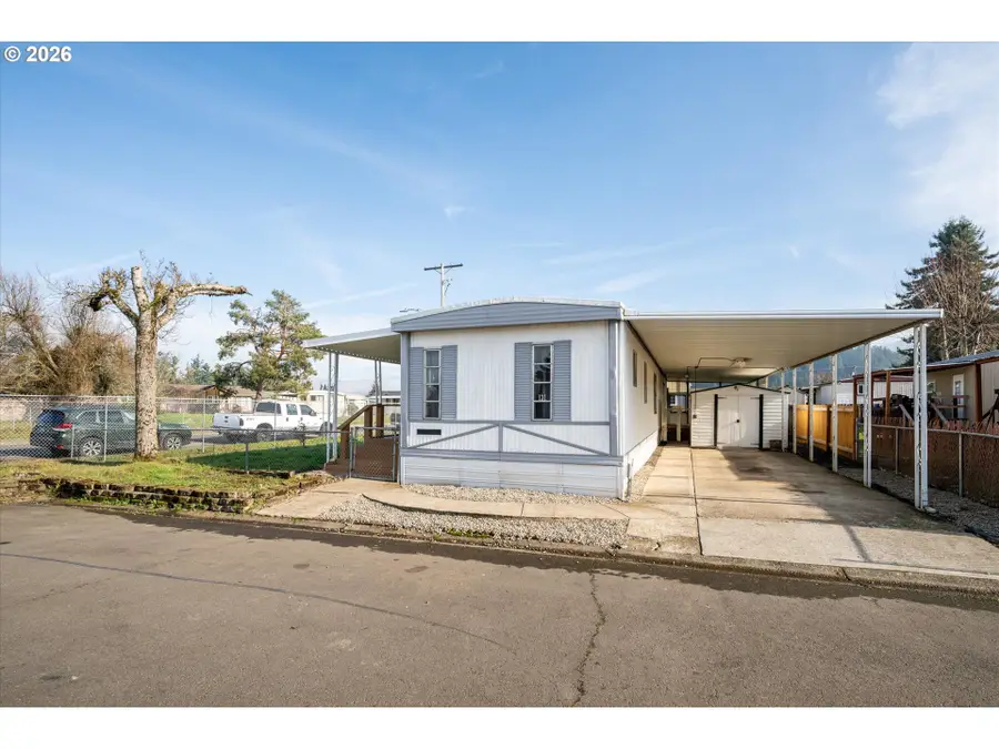 5335 Daisy St #131, Springfield, OR 97478 - Image #3