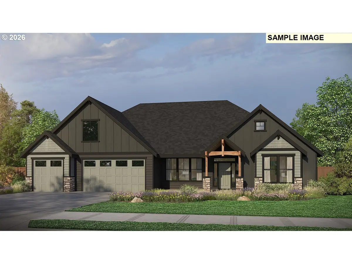 16918 NE 35th Ave, Vancouver, WA 98686 - #1