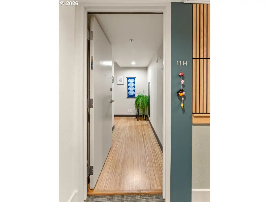 255 SW Harrison St #11H, Portland, OR 97201 - #2