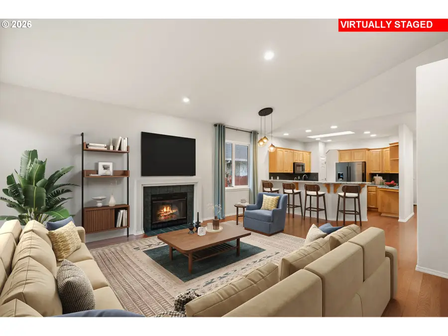 2136 NE 52nd Ave, Hillsboro, OR 97124 - #2