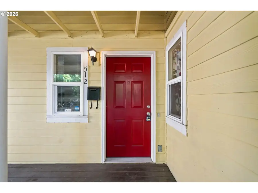 512 NE Roselawn St, Portland, OR 97211 - #3