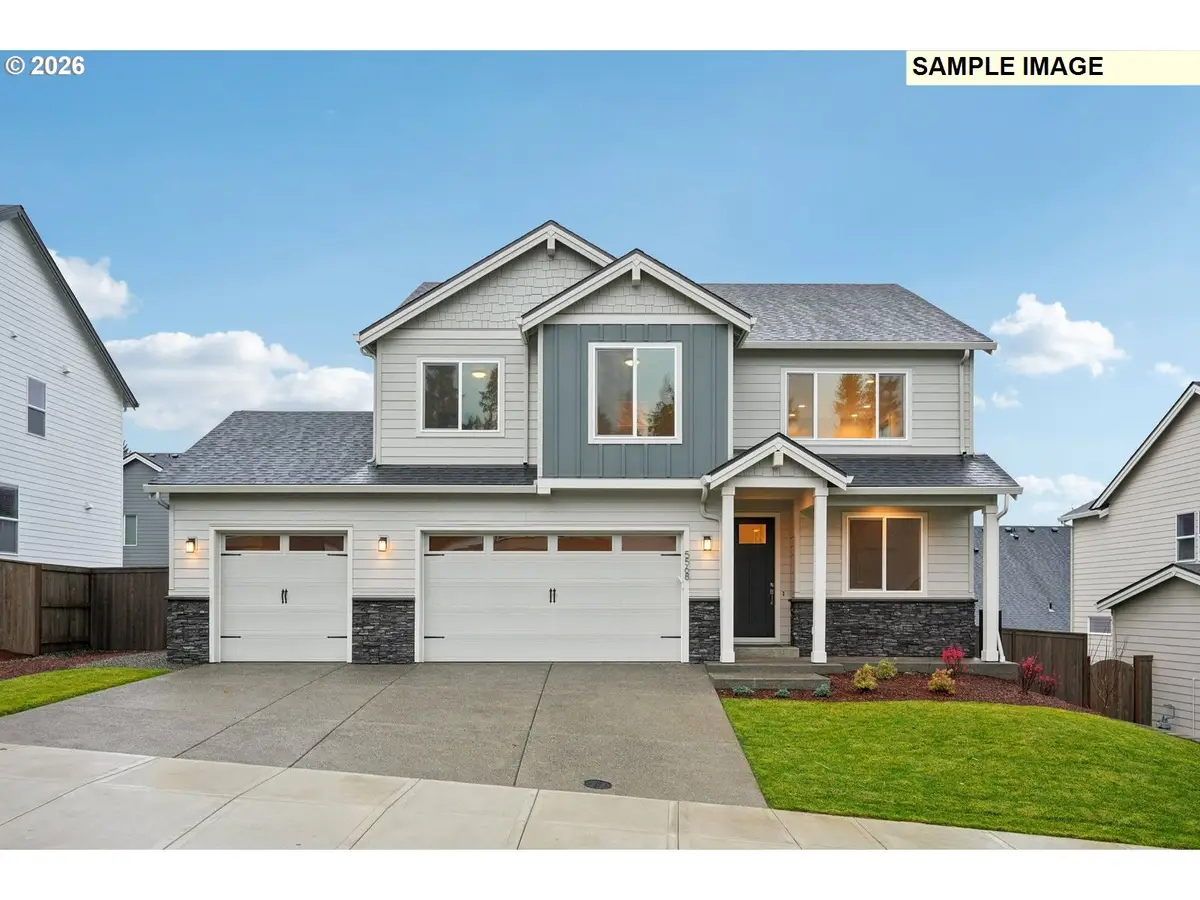 18600 NE 41st Ave #LOT 420, Vancouver, WA 98686 - #1