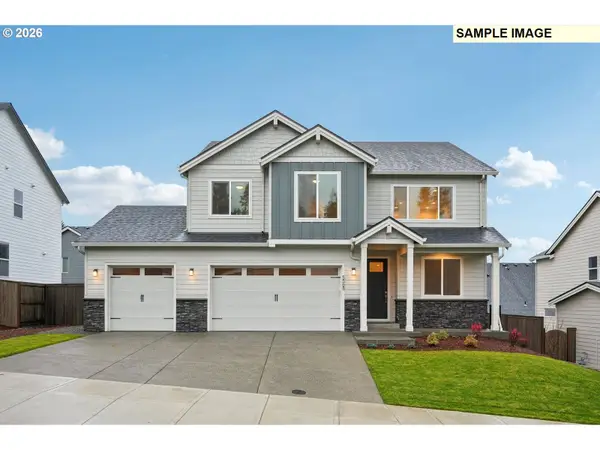 18600 NE 41st Ave #LOT 420, Vancouver, WA 98686