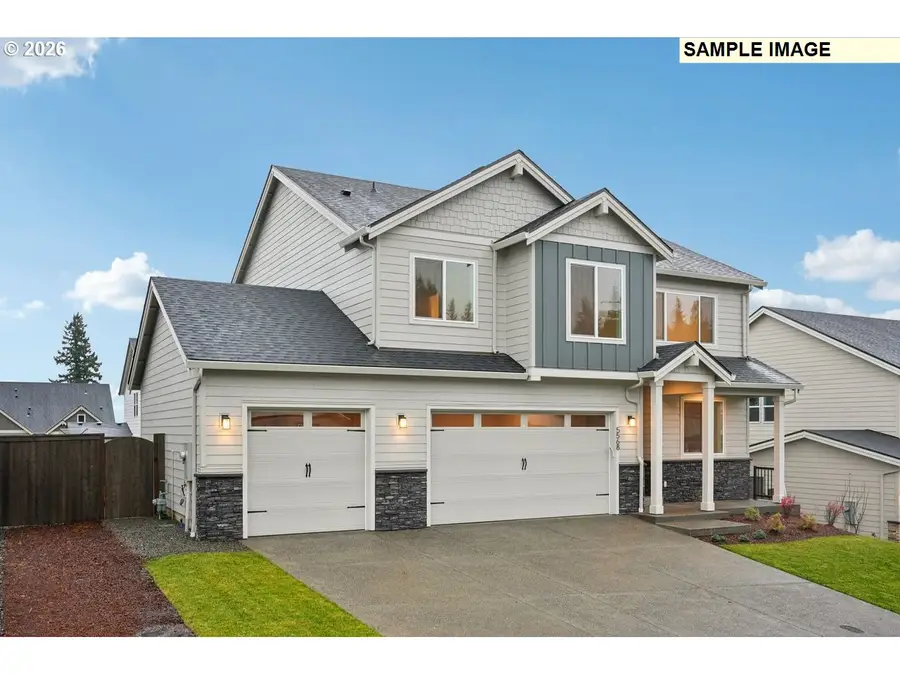 18600 NE 41st Ave #LOT 420, Vancouver, WA 98686 - #2