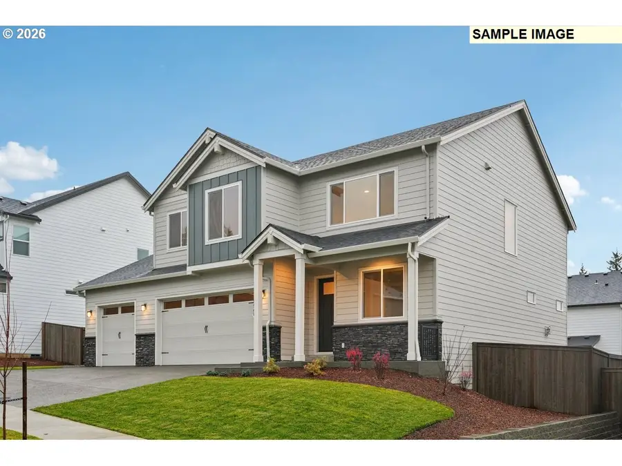 18600 NE 41st Ave #LOT 420, Vancouver, WA 98686 - #3