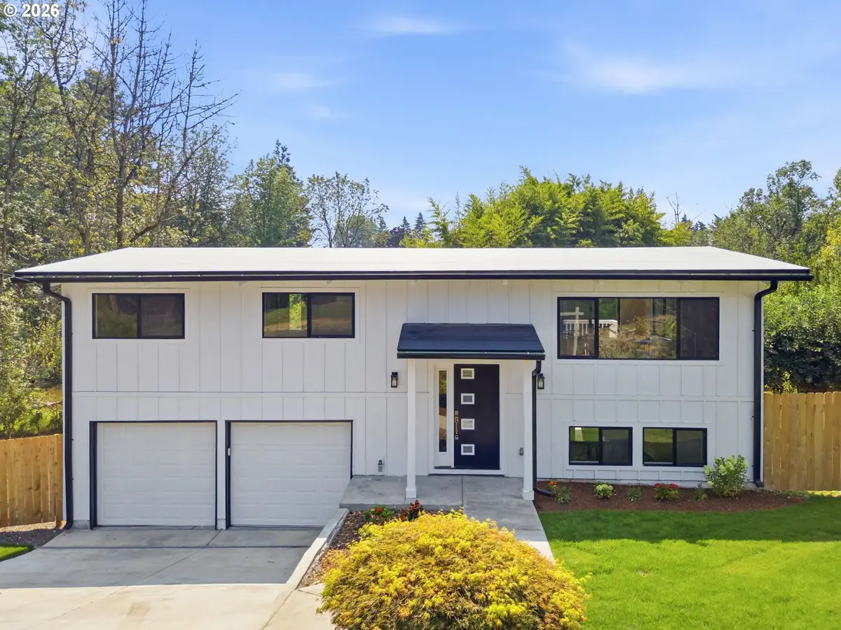 4895 SW 202nd Ave, Beaverton, OR 97078 - #1