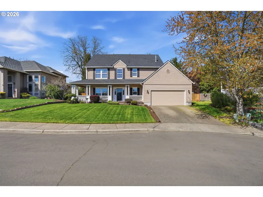 16251 SW Becky Lange Ct, Tigard, OR 97223 - #2